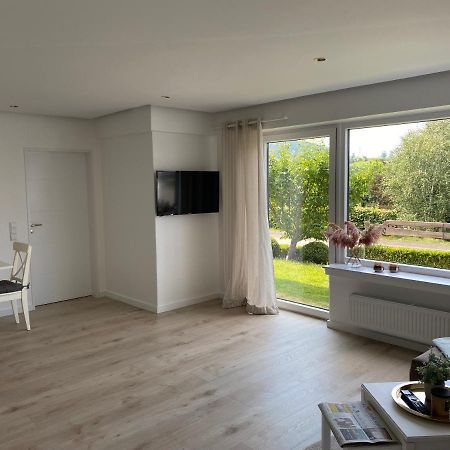 Ferienwohnung Allenberg-Panorama Winterberg Esterno foto